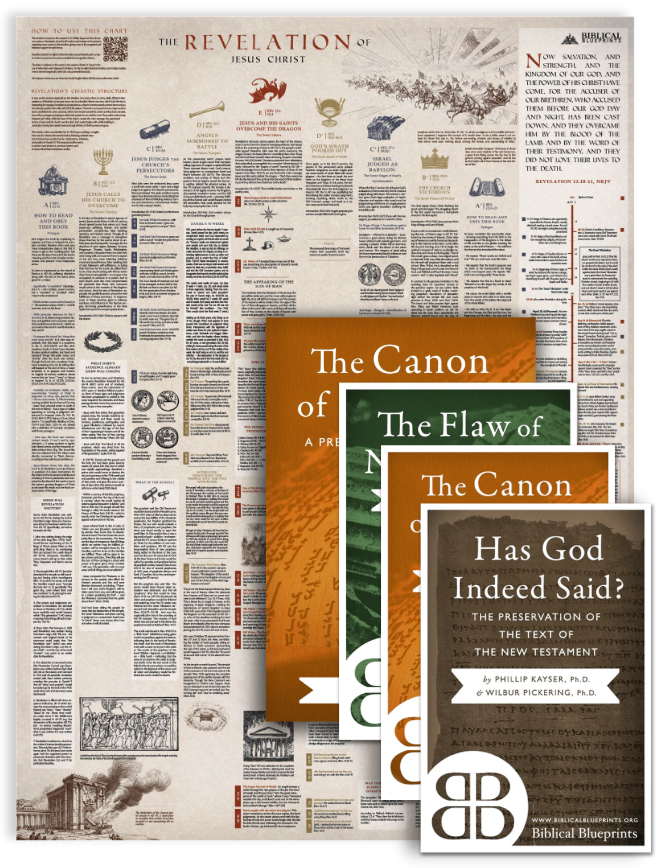 Sufficiency of Scripture Bundle